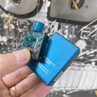 Nước hoa mini Versace Eros For Men 5ml