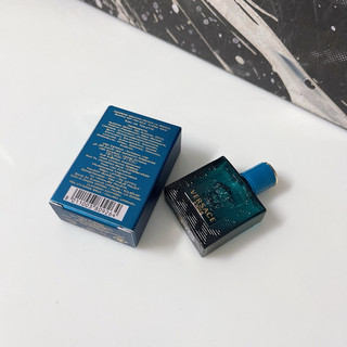 Nước hoa mini Versace Eros For Men 5ml