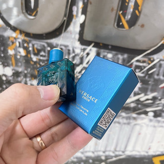 Nước hoa mini Versace Eros For Men 5ml