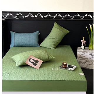 Ga gối cotton lụa mát lạnh như băng