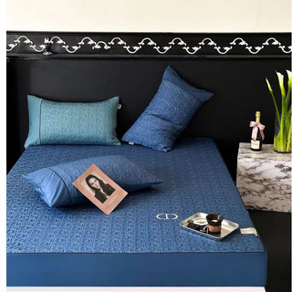 Ga gối cotton lụa mát lạnh như băng