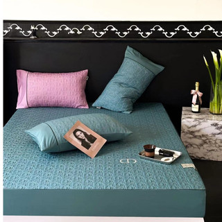 Ga gối cotton lụa mát lạnh như băng
