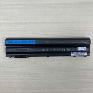 Pin Dell Latitude E6430 E6420 E6440 E6520 E6540 5420 3360 E5420 E5430 E5520 E5530 New 100%