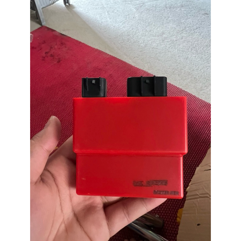 IC MCRACING cho Ex 135 các đời Phụ Tùng