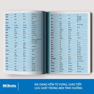 Sách - Từ Điển Oxford Anh-Anh-Việt (Bìa Cứng Màu Xanh/Đỏ/Vàng) - MC -B298