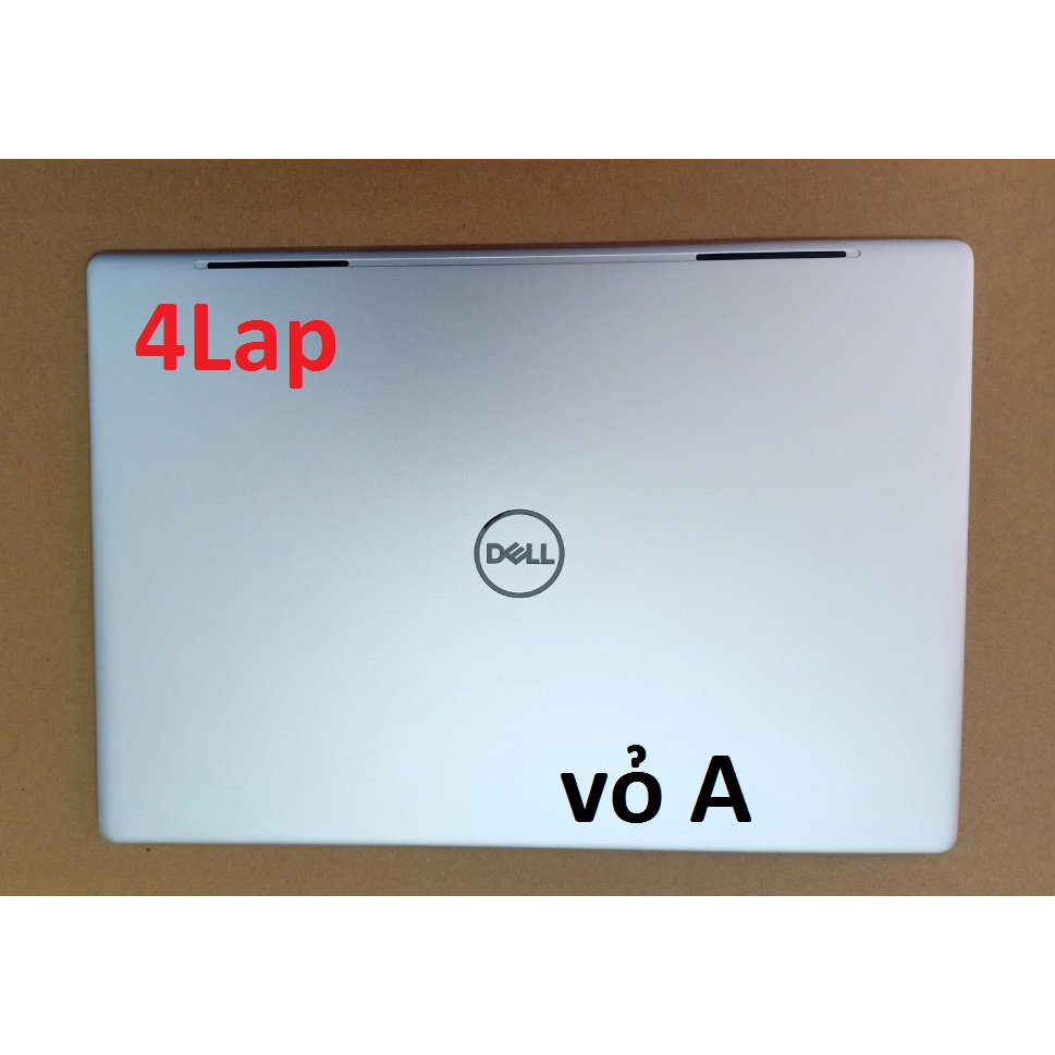 Thay Vỏ Laptop Dell Inspiron 13 7370 7373 N7370 N7373 0GTGW1 Cho Màn KHÔNG Cảm Ứng