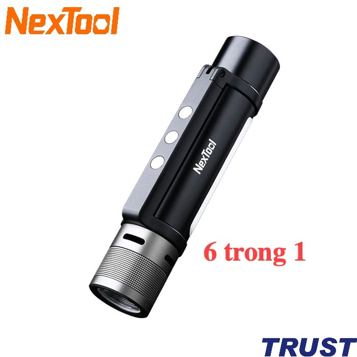 Đèn pin Youpin Nextool NE20030 6 trong 1 Đa Năng