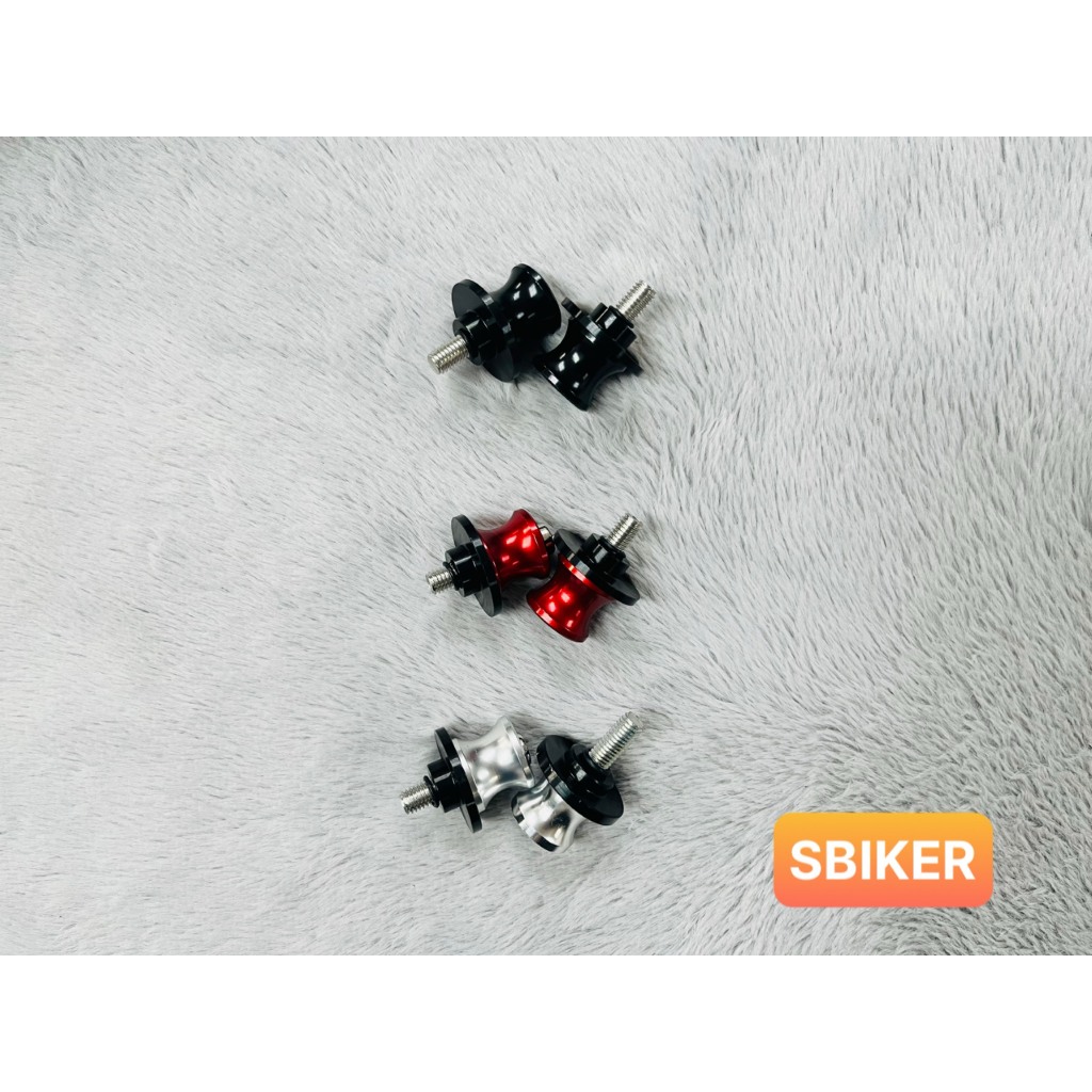 Ốc Nâng Xe Moto Pkl Pkn 8Li các dong xe moto