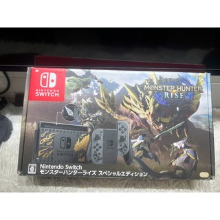 Nintendo switch v2 FullBox - Hắc