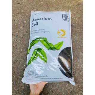 Phân nền Tropica Aquarium Soil - bao 9L