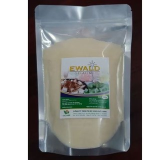 500gr BỘT GELATINE EWALD ĐỨC