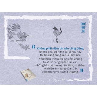 Sách Sát-na Này Là Thiên Thu (Thích Đồng Tâm) - First News