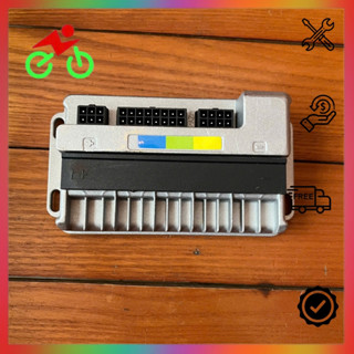 Ic Đúc 550-600W Đa Năng Dành Cho Mọi Loại Xe Đạp Điện, IC Điều Tốc 48V-60V Moka Maoly Yadea Xe Điện