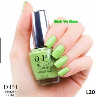 Sơn thường OPI XẢ KHO  vỏ xấu-KHÔNG ĐỔI TRẢ