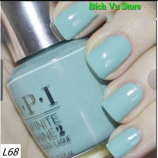 Sơn thường OPI XẢ KHO  vỏ xấu-KHÔNG ĐỔI TRẢ
