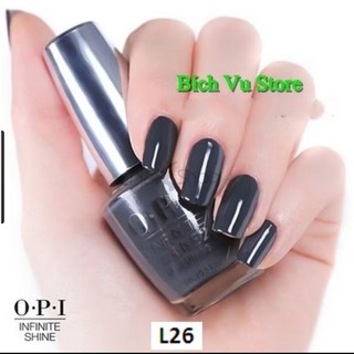 Sơn thường OPI XẢ KHO  vỏ xấu-KHÔNG ĐỔI TRẢ