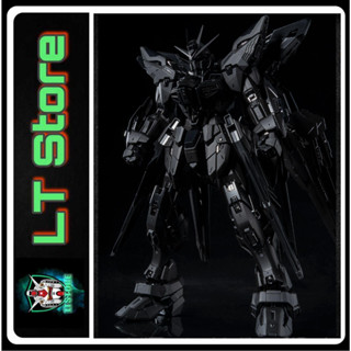 Mô hình lắp ráp MGEX Midnight Coating Ver. Strike Freedom KO 1/100 (Tặng kèm base và decal nước)