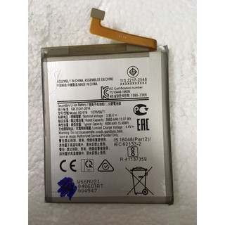 Pin thay thế cho SAMSUNG M01 SM-M015F (HQ-61N)