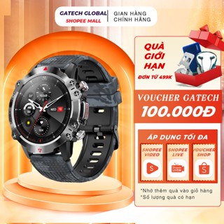 Đồng Hồ Thông Minh Hero One Pro Smart Watch Nghe Gọi Bluetooth Đo Nhịp Tim BH 12Tháng GAGAY