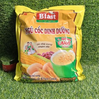 Ngũ cốc dinh dưỡng Bfast túi 500g