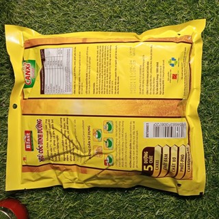 Ngũ cốc dinh dưỡng Bfast túi 500g
