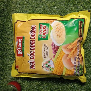 Ngũ cốc dinh dưỡng Bfast túi 500g