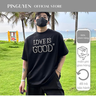Thun Nam Love Is GOOD, Thun Nam Cotton PINGUYEN 105