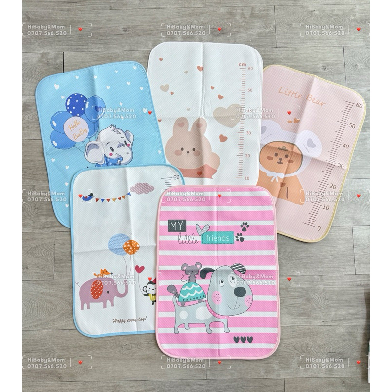 LÓT CHỐNG THẤM 4D