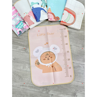 LÓT CHỐNG THẤM 4D