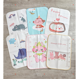 LÓT CHỐNG THẤM 4D