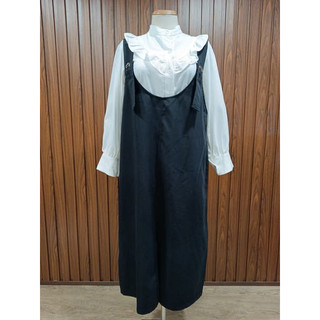 [BYMO] Thanh lý Đầm suông - Size M