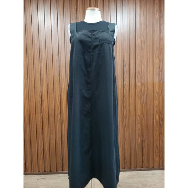 [BYMO] Thanh lý Đầm suông - Size M
