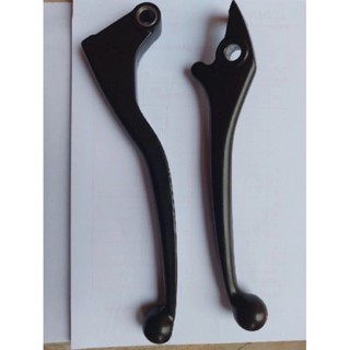 cặp tay thắng và tay côn theo xe winner,winner x màu đen