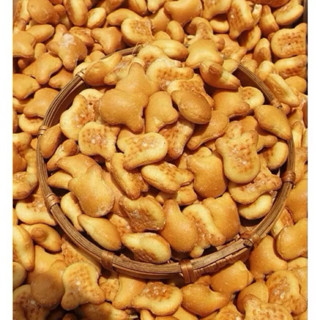 500g bánh kem gấu chuẩn hãng thiên hồng