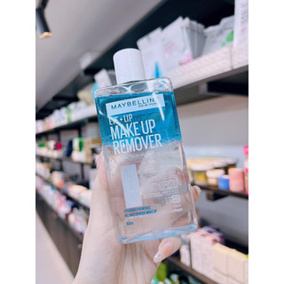 Nước tẩy trang mắt môi Maybeline