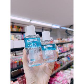 Nước tẩy trang mắt môi Maybeline