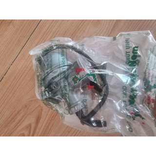 Bình xăng con (Chế hoà khí) xe Win 100/ 125cc