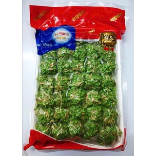 Khay 500g chả cốm xanh Ongon ( NSG Ngon)