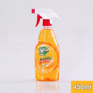 Nước lau bếp đa năng SPCa 450ml