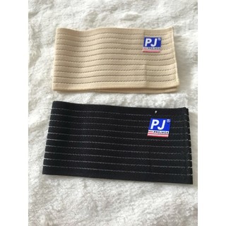 Băng Cổ Tay PJ 633 - dùng cho Tập  cầu lông, gym, tạ cao cấp
