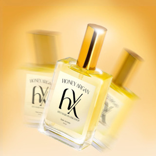 Serum Dưỡng Tóc Honey Argan cao cấp phục hồi hư tổn giúp tóc mềm bóng