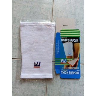 Băng bảo vệ bắp đùi PJ-602 dùng cho tập luyện thể thao , bó cơ đùi