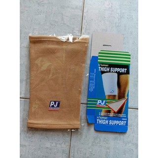 Băng bảo vệ bắp đùi PJ-602 dùng cho tập luyện thể thao , bó cơ đùi