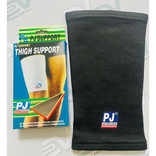 Băng bảo vệ bắp đùi PJ-602 dùng cho tập luyện thể thao , bó cơ đùi