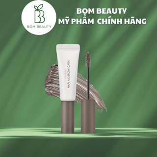 695- Mascara Chân Mày Siêu Tự Nhiên, Bền Màu, Lâu Trôi Romand Han All Brow Cara