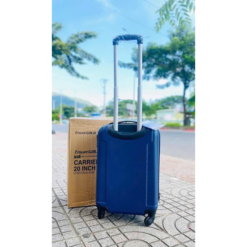 Vali du lịch 20 inch locknlock- hàng KM