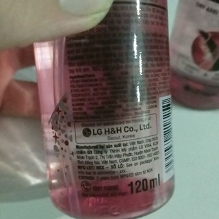 Nước xịt dưỡng tóc Double Rich 120ml, chăm sóc tóc hư tổn.
