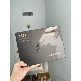 [BILL US] ĐỦ BILL - Bảng mắt morphe 350
