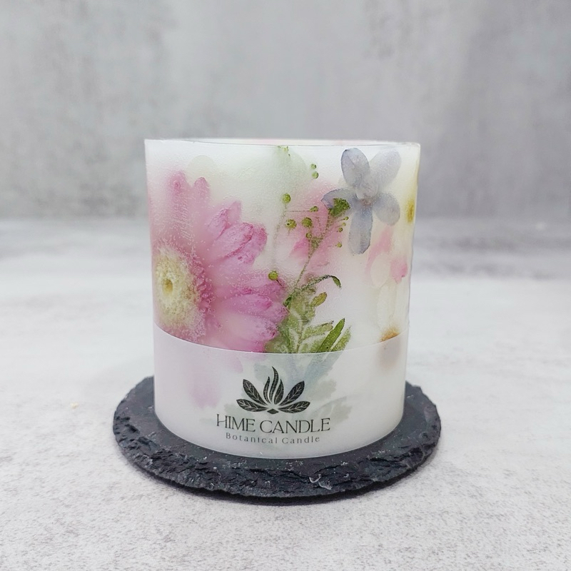 [Hime Candle] Nến thơm Fairy Garden