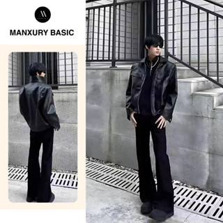  Quần tây nam ống loe vải Vitex cao cấp hàng thiết kế sang trọng lịch lãm hack dáng che khuyết điểm 